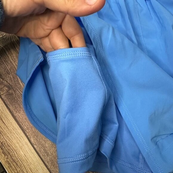 Nike Women's One Dri-FIT Ultra High-Waisted 3" Short-Lined Shorts NWT Size XS - Picture 4 of 16